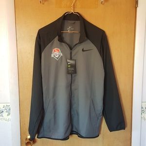NEW Men's Nike Jacket